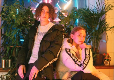 Lookbook AW18 Russia